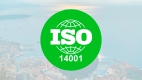 La certification ISO 140001 valide nos processus de management environnemental