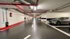 Le parking du Houston Palace